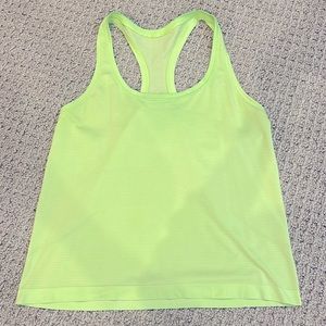 VERY CUTE COLOR. ALMOST BRAND NEW WORN ONCE!!!!! Size 10 but could fit 8/10!